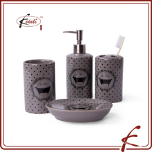 ceramic bathroom accessory shower wholesale